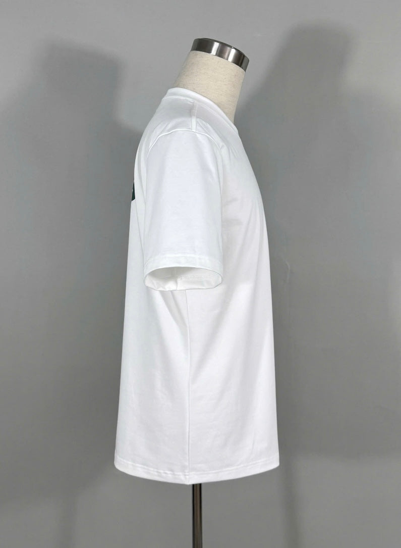 Tennis Club T - Shirt White